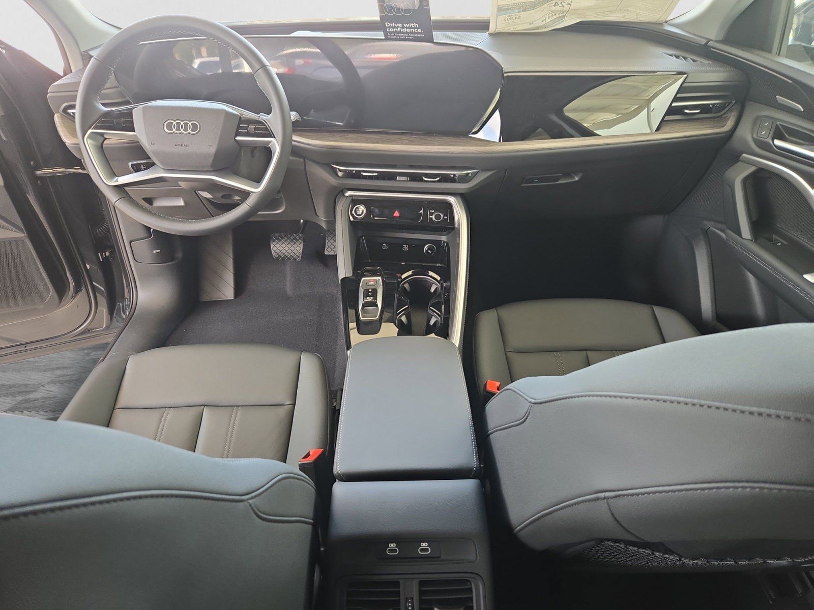 New 2026 Audi Q5 Premium AWD/4WD image 15