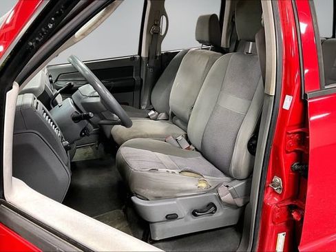 Used 2008 Dodge Ram 1500 Truck SLT w/ Mopar Chrome Edition Group AWD/4WD image 12