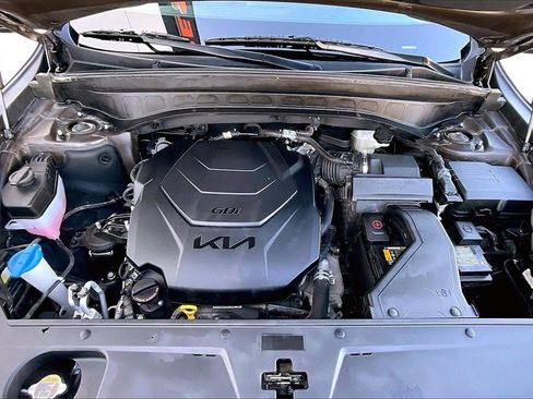 Used 2023 Kia Telluride S image 10