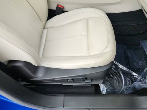 Used 2020 Alfa Romeo Stelvio Ti w/ Nero Edizione image 24