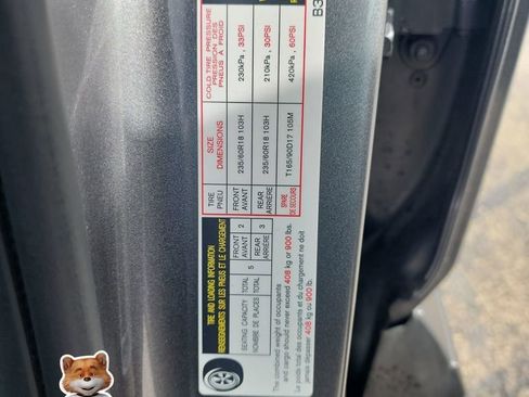 Used 2024 Nissan Rogue SV image 39