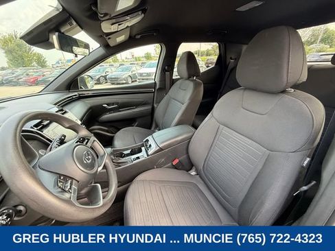 Used 2024 Hyundai Santa Cruz SEL AWD/4WD image 17