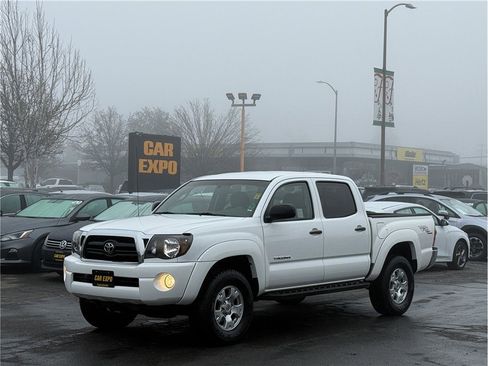 Used 2006 Toyota Tacoma PreRunner image 23