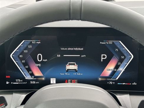 New 2026 BMW X3 xDrive30 image 19