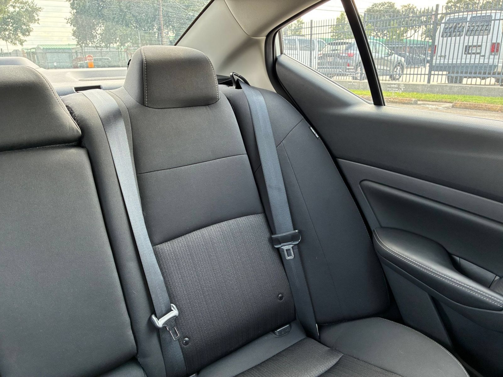 Used 2026 Nissan Altima 2.5 SV FWD image 36
