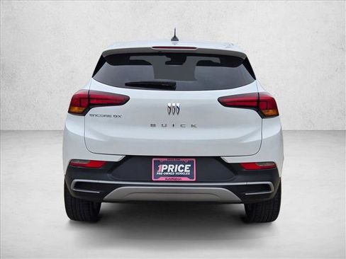 Used 2025 Buick Encore GX Preferred FWD image 7