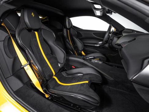 Certified 2023 Ferrari SF90 Stradale AWD/4WD image 54