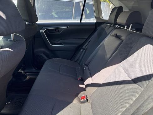 Used 2023 Toyota RAV4 LE image 8
