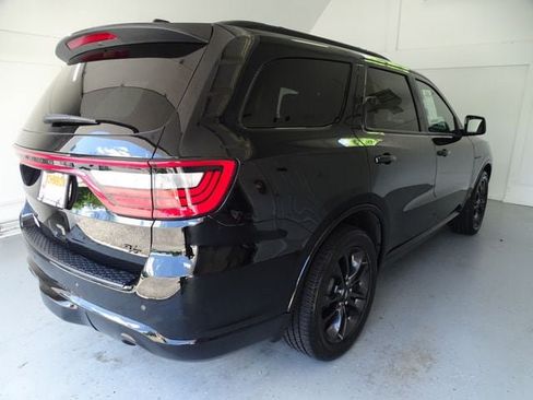 Certified 2024 Dodge Durango R/T AWD/4WD image 24