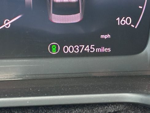 Used 2025 Honda Accord SE image 9