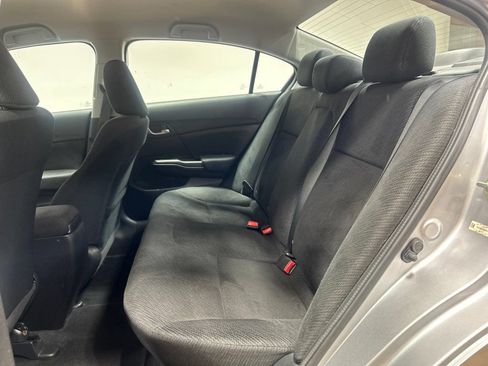 Used 2013 Honda Civic LX image 16