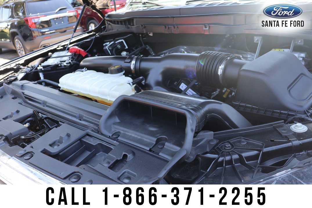 Used 2025 Ford F150 King Ranch AWD/4WD image 41