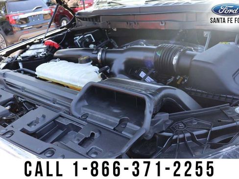 Used 2025 Ford F150 King Ranch AWD/4WD image 41