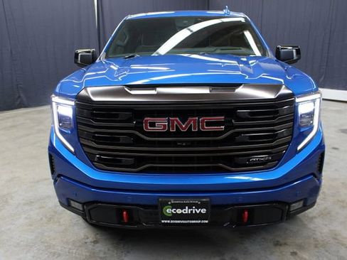 Used 2023 GMC Sierra 1500 AT4X AWD/4WD image 2