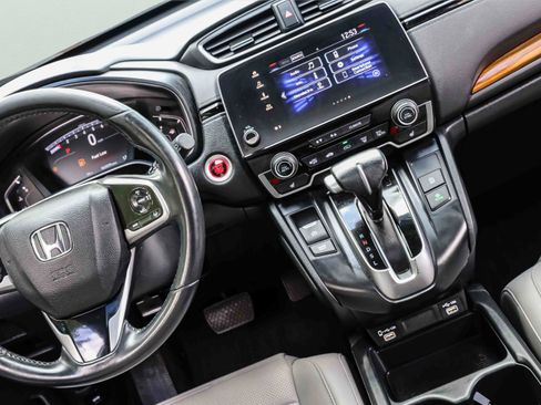 Used 2020 Honda CR-V EX-L image 18
