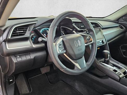 Used 2018 Honda Civic EX image 10