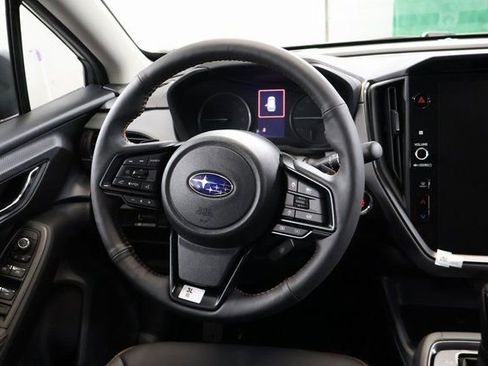 New 2026 Subaru Crosstrek 2.5i Limited image 15