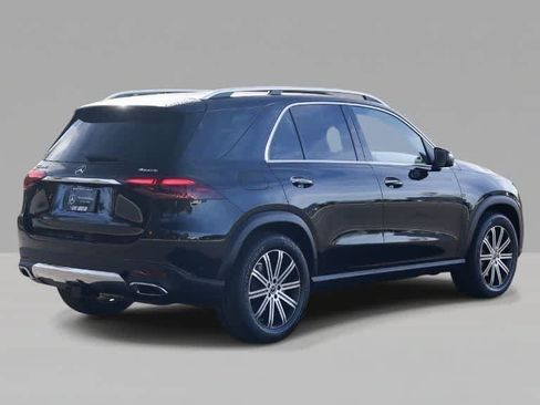 Used 2026 Mercedes-Benz GLE 350 4MATIC image 5
