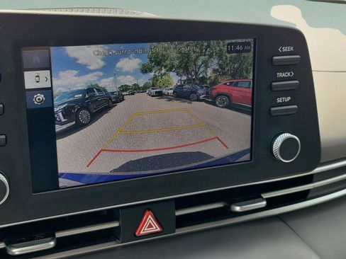 New 2026 Hyundai Elantra SE image 22