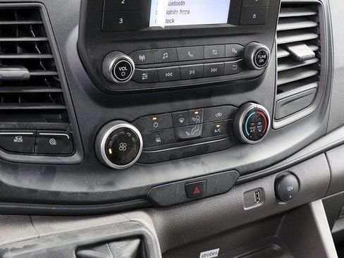 Used 2024 Ford Transit 350 w/ Interior Upgrade Package RWD image 17