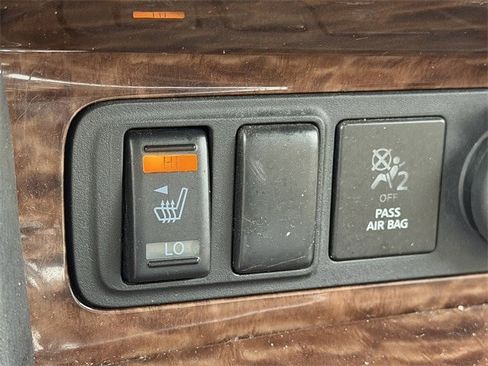 Used 2019 Nissan Armada SL w/ Premium Package image 22