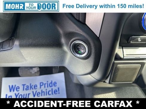 Used 2021 GMC Sierra 1500 Elevation image 18