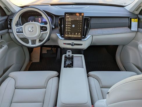New 2026 Volvo XC90 B6 Ultra w/ Protection Package AWD/4WD image 5