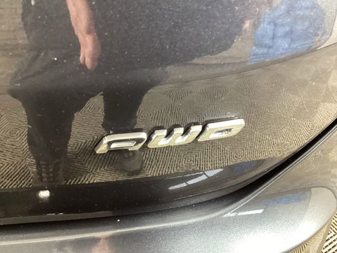 Used 2024 Ford Edge SEL w/ Convenience Package image 34