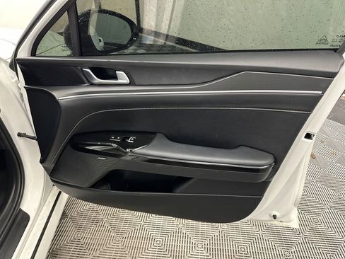 Used 2025 Kia K5 GT-Line w/ GT-Line Premium Package image 14