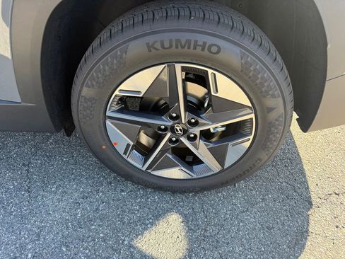 New 2026 Hyundai Tucson SEL AWD/4WD image 12