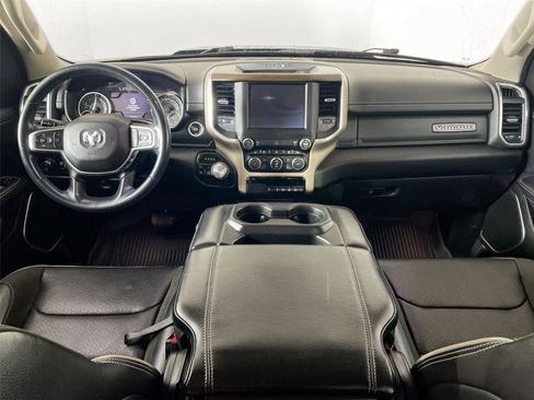Used 2022 RAM 1500 Laramie image 21