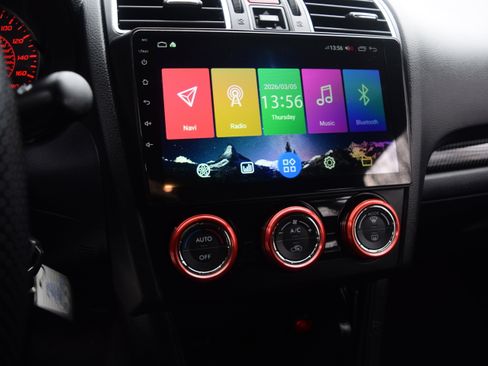 Used 2017 Subaru WRX image 10