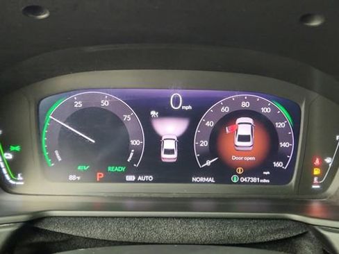 Used 2024 Honda Accord Sport image 21