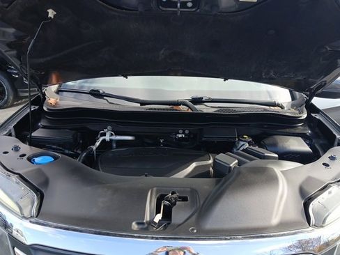 Used 2016 Honda Pilot EX-L image 34