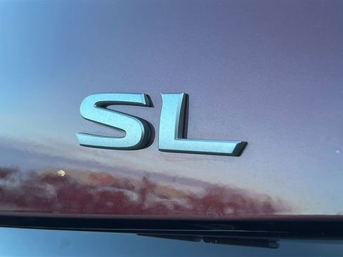 Used 2024 Nissan Altima 2.5 SL image 35