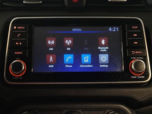 Used 2020 Nissan Versa S FWD image 25