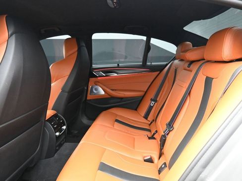 Used 2022 BMW M5 w/ Competition Package image 21