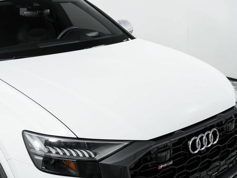 Used 2024 Audi RS Q8 AWD/4WD image 48
