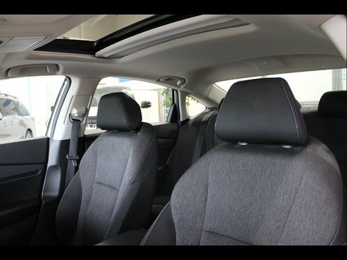 Certified 2023 Honda Accord EX image 14