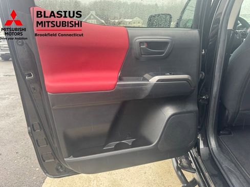 Used 2023 Toyota Tacoma SR5 image 33