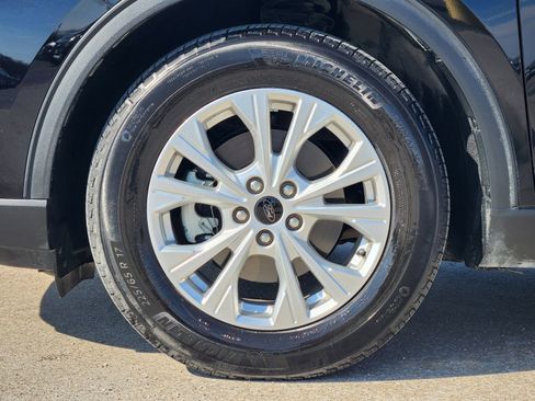 Used 2024 Ford Escape Active image 12