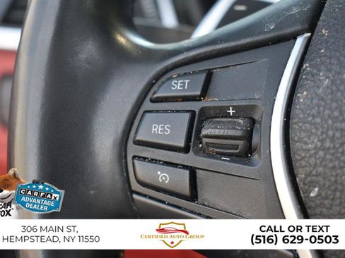 Used 2019 BMW 440i xDrive Coupe AWD/4WD image 15