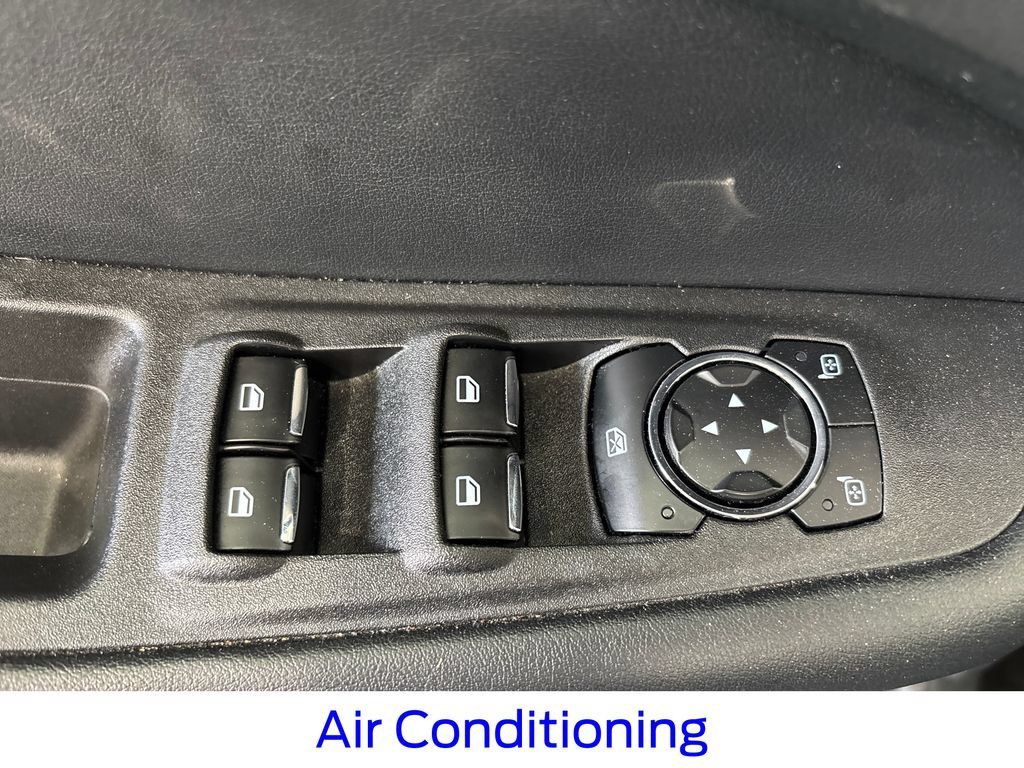 Certified 2024 Ford Edge SEL AWD/4WD image 33