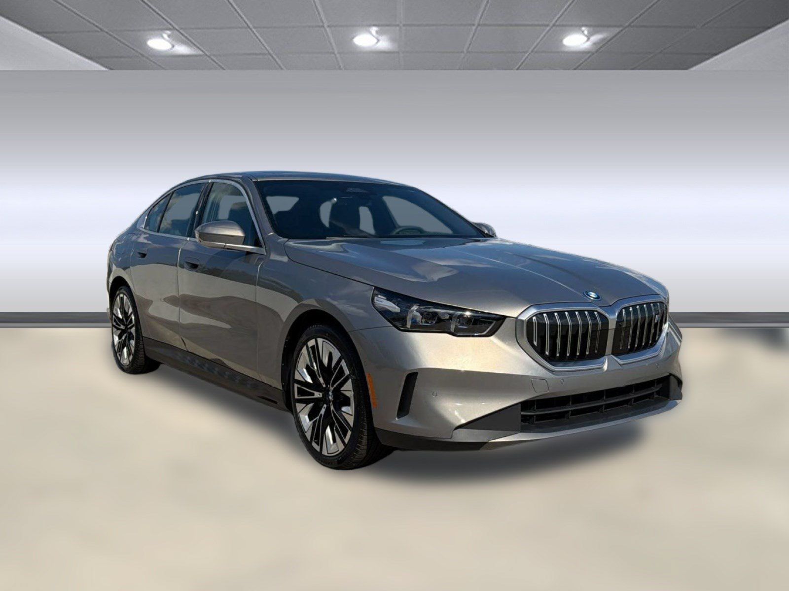 New 2027 BMW i5 eDrive40 w/ Premium Package RWD image 6