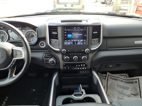 Used 2020 RAM 1500 Big Horn image 12