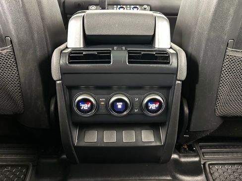 Used 2023 Land Rover Defender 110 S AWD/4WD image 33