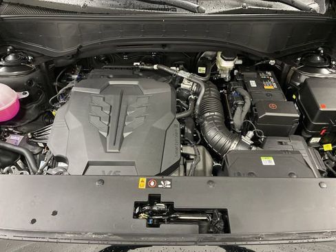 New 2026 Hyundai Palisade Calligraphy image 39