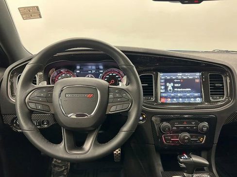 Used 2023 Dodge Charger Scat Pack w/ Harman/Kardon Audio Group image 36