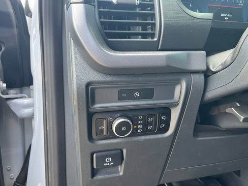 Used 2025 Ford F150 XLT w/ Equipment Group 302A MID RWD image 12