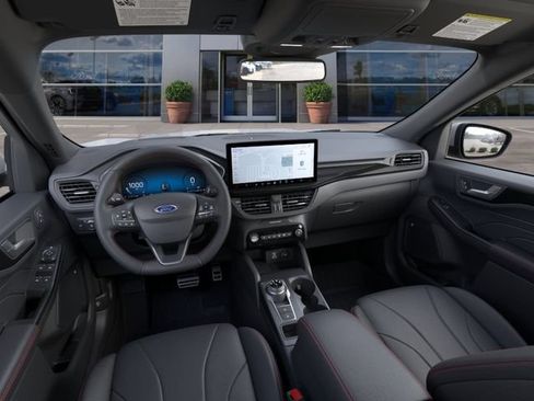 New 2026 Ford Escape ST-Line Elite w/ Premium Technology Package AWD/4WD image 9